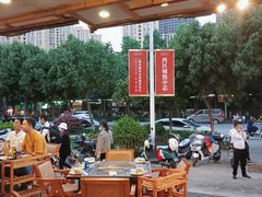 -塘屋烧烤·云南火塘烧烤品牌(春城慧谷旗舰店)
