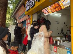 -糯香驿站(施家园分店)