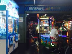 -城市英雄(衡阳中山路店)