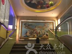 -黄金水汇·美食(文锦渡店)