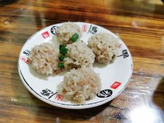 -朗妈私房菜(婺女州店)