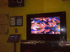 -百威KTV(恒福路店)