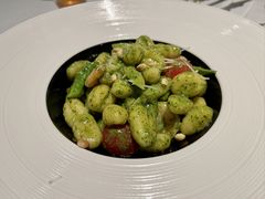 -一棵树·意大利西餐厅One Tree(新城店)