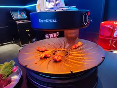 -SWAG無國界潮娱乐酒餐吧