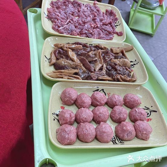 广州驴庄(肇庆分店)