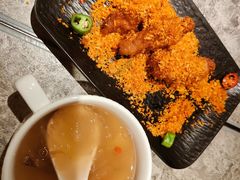 -留半山·香港食堂(啦啦宝都店)