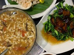 -吴门人家·苏宴宫廷菜(拙政园店)