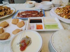 -福来居烤鸭店(天坛二店)