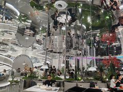 -3号仓库·创意中国菜(新世界城店)