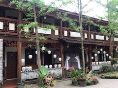 -青城甲(青城山店)