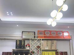 -黄牛肉馆·皖南土菜