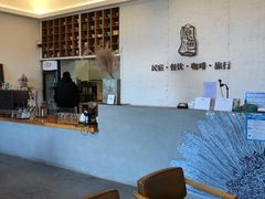 -一朵花事咖啡厅(山原色民宿店)