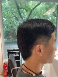 -童辉造型