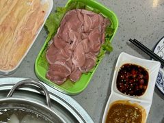 -杏花吴记牛肉火锅