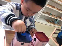 -凡育国际托育早教(大宁校区)