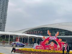 -厦门邮轮中心厦鼓码头(轮渡站)