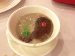 -聚春园自助餐厅(东街口店)