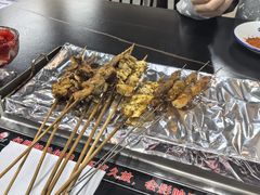-老黑板筋(顺义总店)