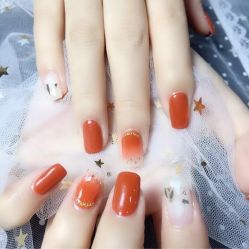 -Halo美甲美睫