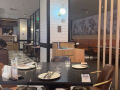 -西堤牛排(龙德广场店)