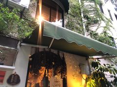 -默迹咖啡馆