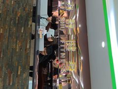 -力舒健身俱乐部(榆次万科店)