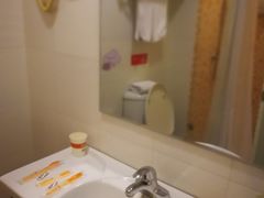 -如家酒店·neo(北京传媒大学西门传媒地铁站店)