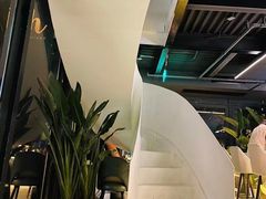 -Ish Whiskey&Cocktail Bar酒吧(合生麒麟新天地店)