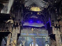 -《12·12》西安事变大型实景演出