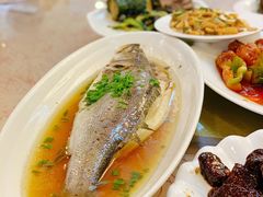 -上海师范大学徐汇校区西部学思园餐厅