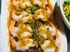 -小尕子·新疆菜(明园店)