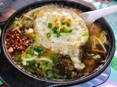 摩梭过桥米线-泸沽肴(泸沽湖大洛水村农村信用社旁店)