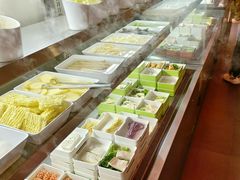 -新港湾大酒店-西餐厅