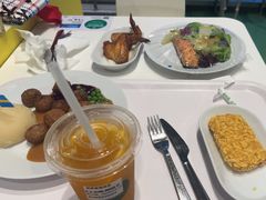 -宜家家居(四元桥商场店)