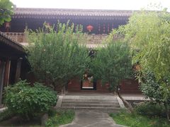 -胡氏古民居建筑