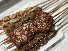 -丁卯•铜锅涮肉(工体店)
