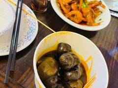 -夫子庙小吃广场(东牌楼店)