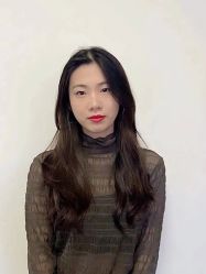 -HG美发设计沙龙