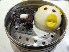 -福清牛太郎自助烧烤(裕荣汇店)