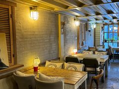 -Cafe Alice咖啡爱丽丝(奥城店)