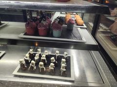 -海宁开元名都大酒店·地中海自助餐厅