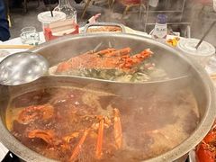-活潑鲜跳(湖滨商业街店)