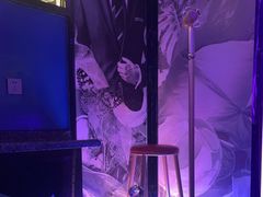 -酷秀KTV(五道口店)