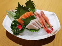 -三石铁板烧(紫竹桥店)