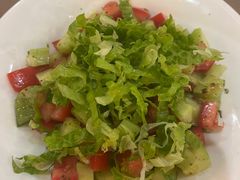 -苏坦土耳其餐厅(白云宾馆店)