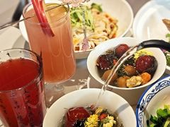 -唐猫庭院·千年陕菜(大唐不夜城店)