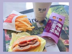 -麦当劳(塔园路店)