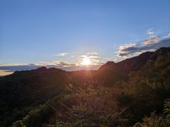 -大岭沟猕猴桃谷风景区