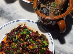 -树厨贵州菜(大十字店)