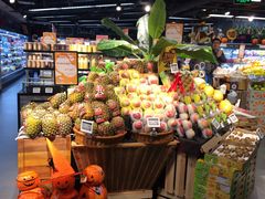 -BLT精品超市(国贸商城店)